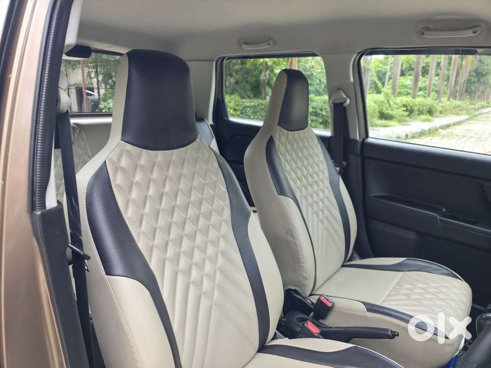 Maruti Suzuki Wagon R 1.0 Lxi Cng, 2021, Cng & Hybrids