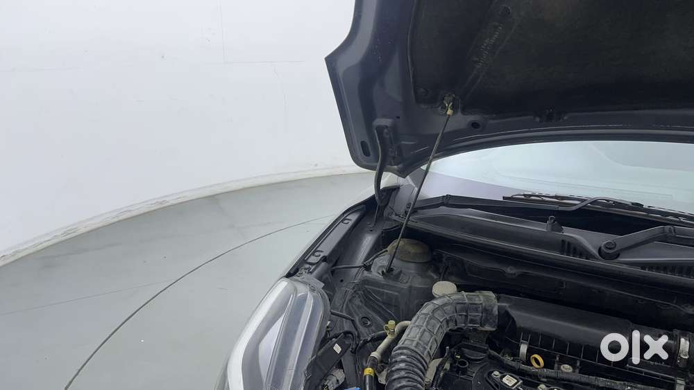 Maruti Suzuki Baleno 1.2 Zeta At, 2019, Petrol