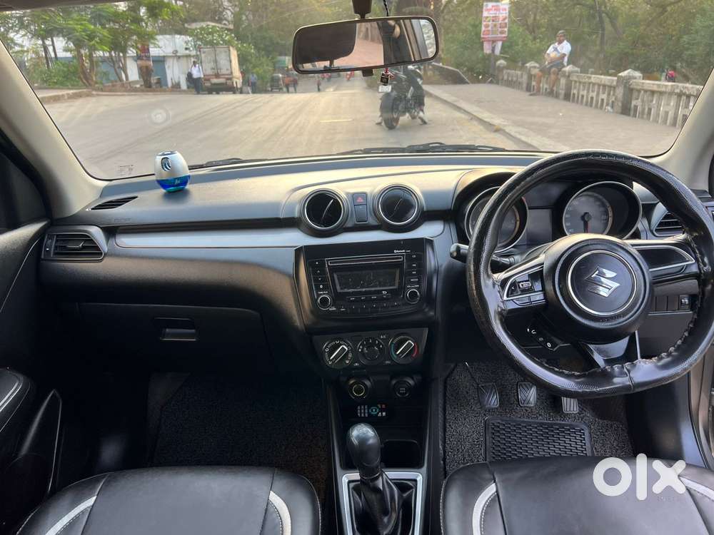 Maruti Suzuki Swift Vdi Optional, 2019, Petrol