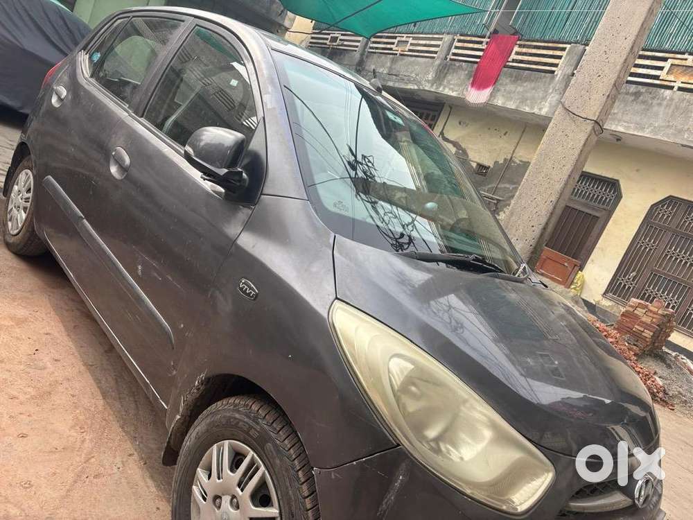 Hyundai I10 2012 Petrol Well Maintained