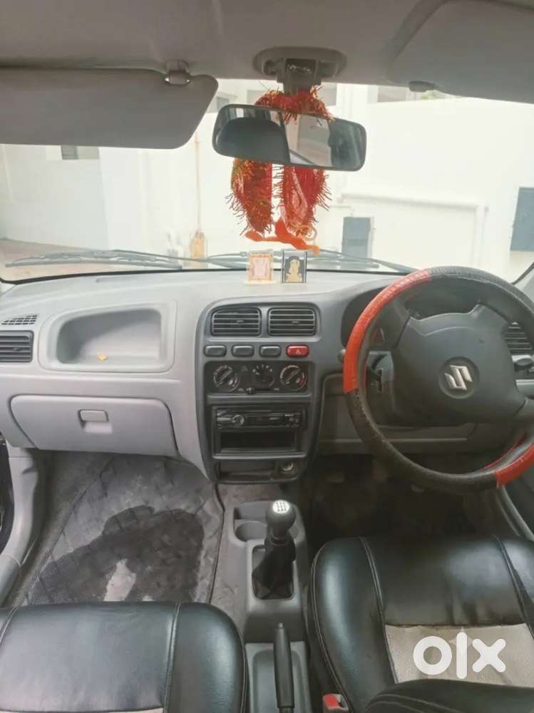 Maruti Suzuki Alto K10 2014 Petrol 60000 Km Driven