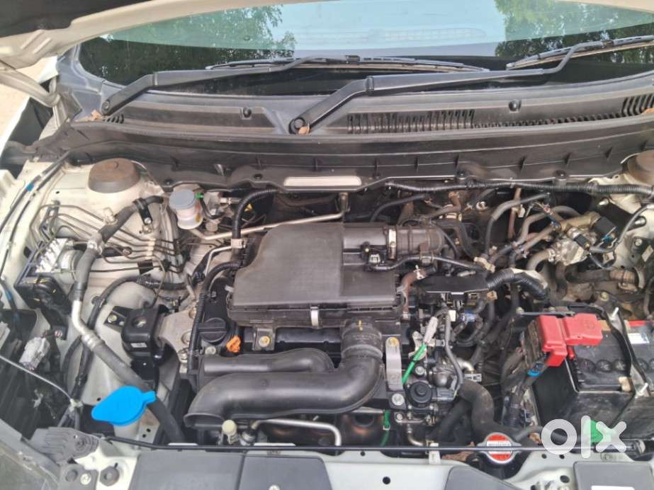 Maruti Suzuki Brezza 1.5 Vxi Cng, 2024, Petrol