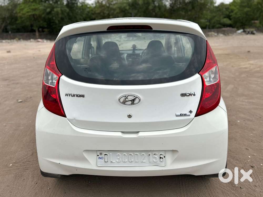 Hyundai Eon Era +, 2015, Cng & Hybrids