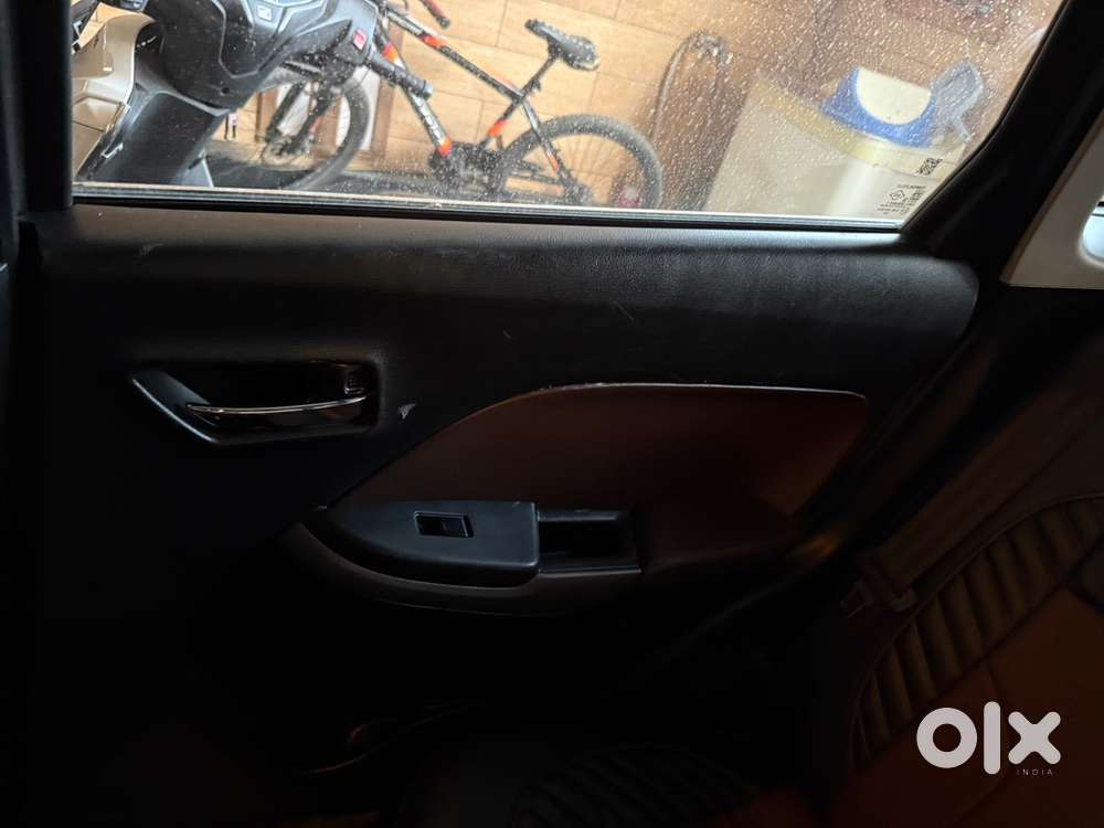 Maruti Baleno 1.2 Delta 2021
