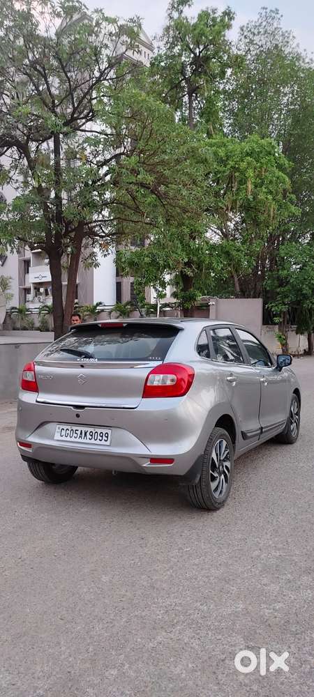 Maruti Suzuki Baleno Maruti-suzuki-baleno-zeta-diesel, 2019, Petrol
