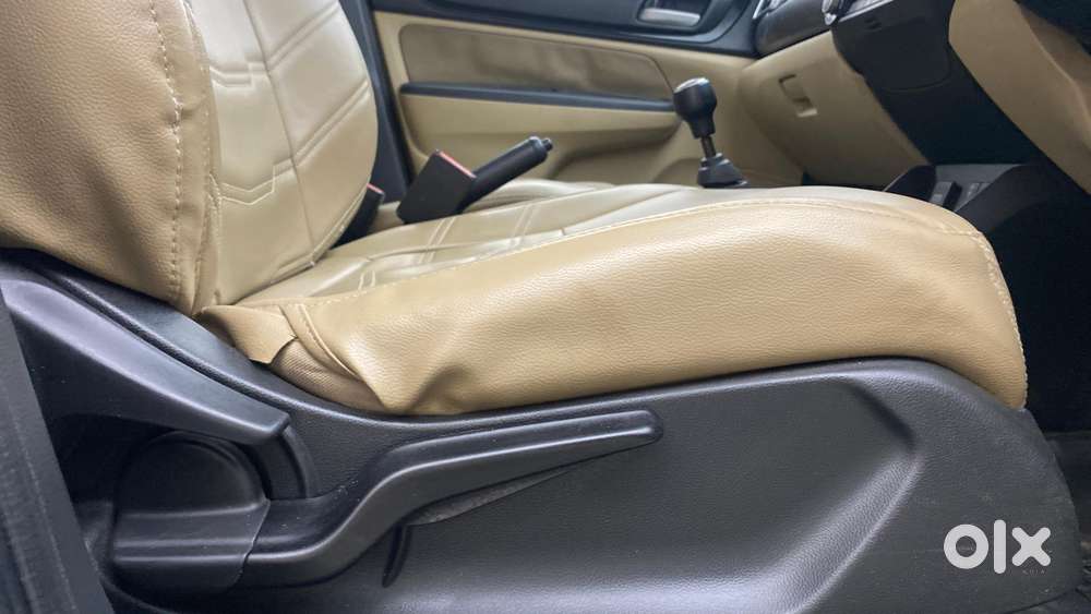 Honda Amaze Vx I-vtec, 2018, Petrol
