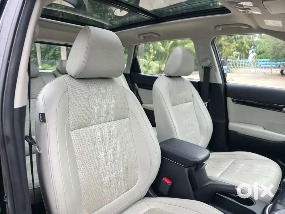 Kia Seltos Htx Petrol 2024
