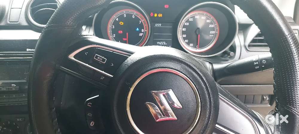 Swift 2020 Vxi Brand New Condition