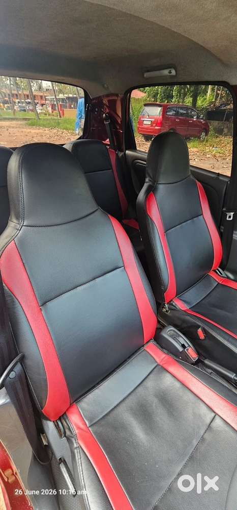 Maruti Suzuki Alto 2012