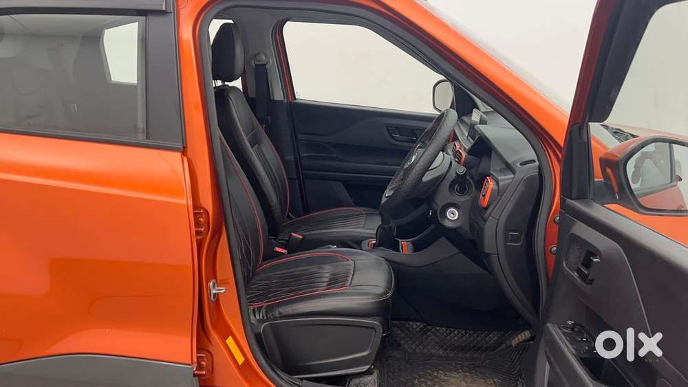 Tata Punch Adventure, 2022, Petrol