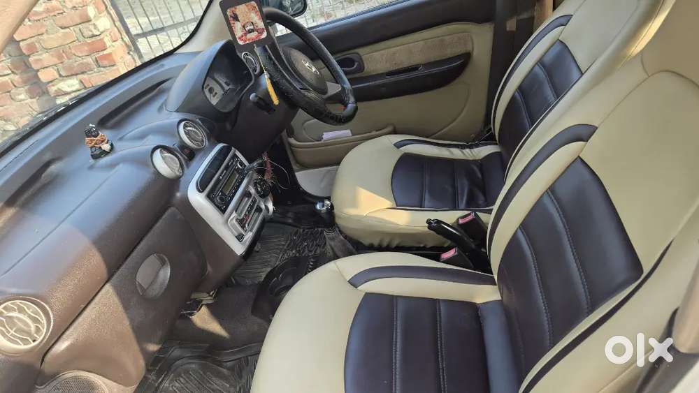 Hyundai Santro Xing 2013 Petrol Manual