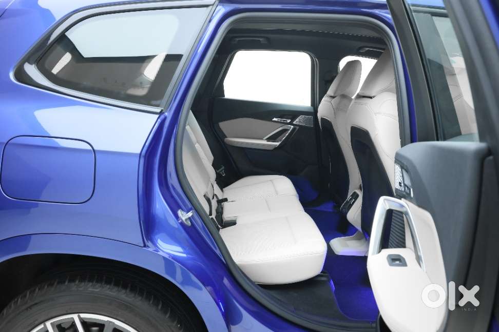 Bmw X1 Sdrive18i M Sport, 2024, Petrol