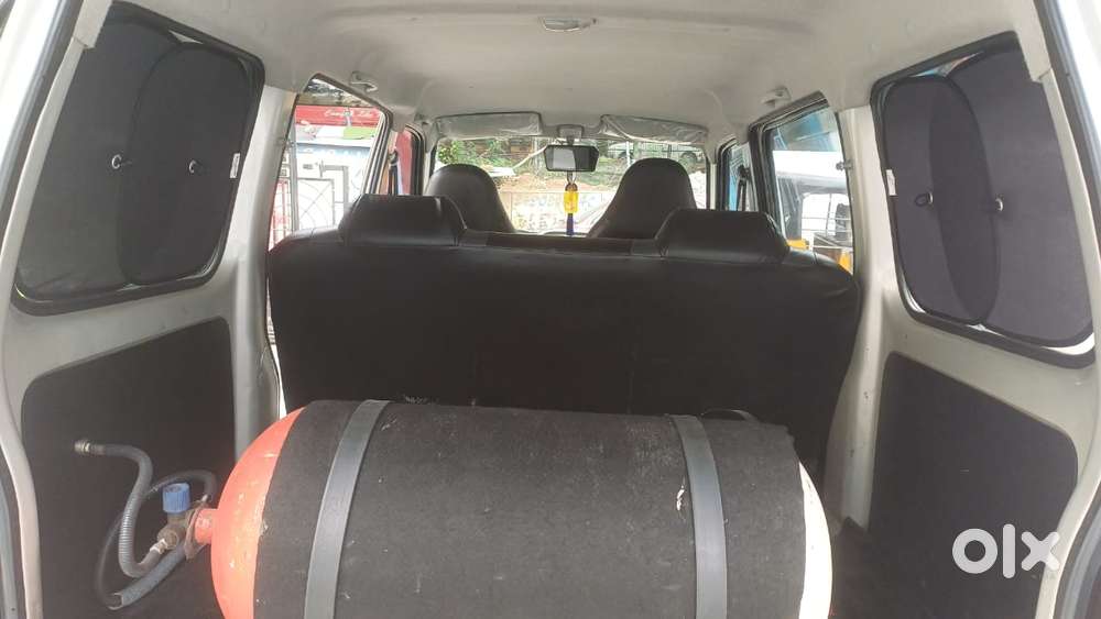 Maruti Suzuki Eeco 5 Str Ac(o) Cng, 2019, Cng & Hybrids