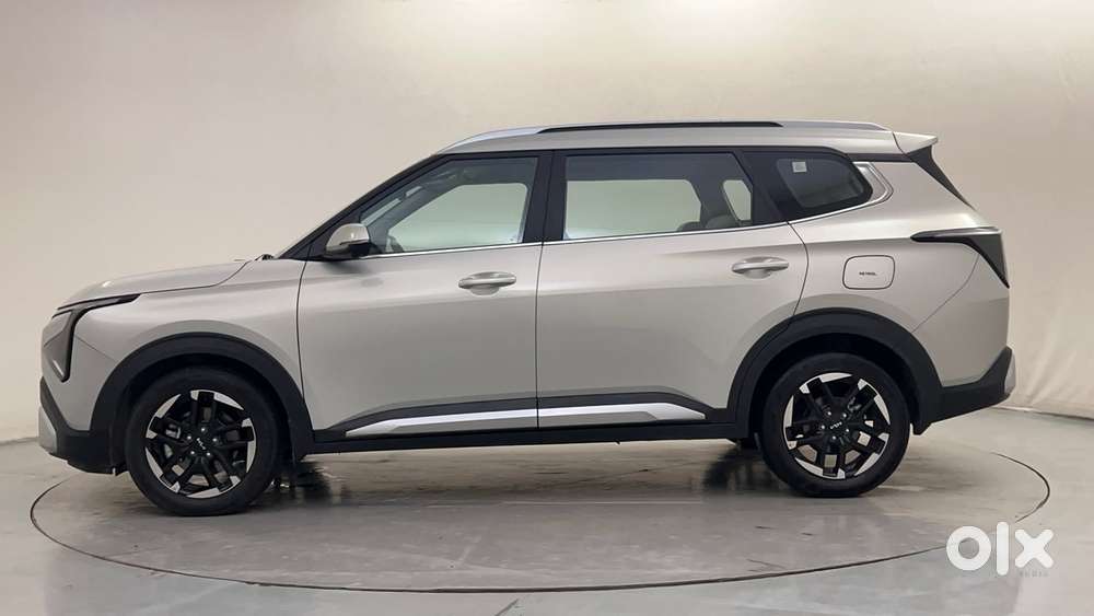 Kia Carens Clavis Htk, 2025, Petrol