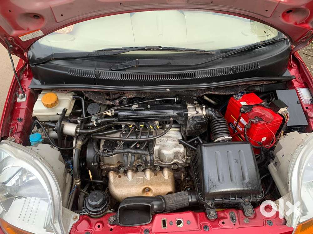 Chevrolet Spark 1.0 Lt (o), 2010, Lpg