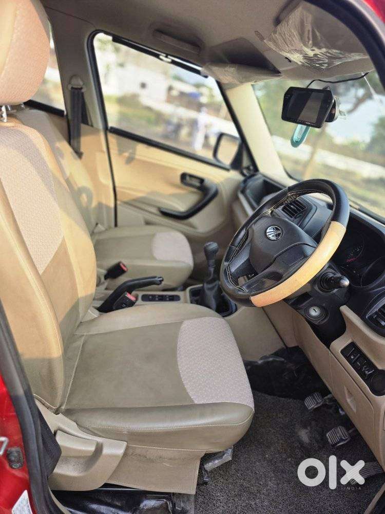 Mahindra Tuv 300 T6, 2016, Diesel