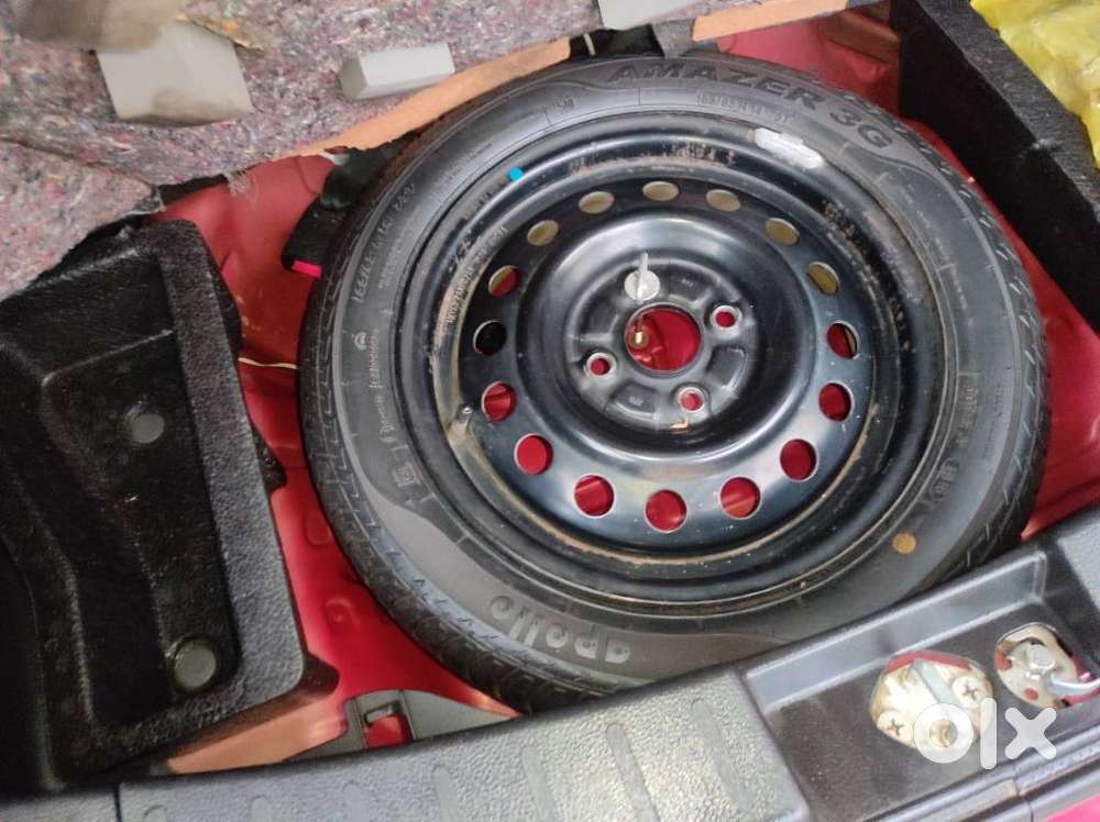 Maruti Suzuki Wagon R Vxi 1.0, 2016, Petrol