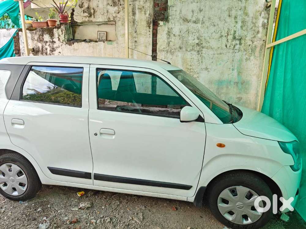 Maruti Suzuki Wagon R 1.0 2026 Petrol Good Condition