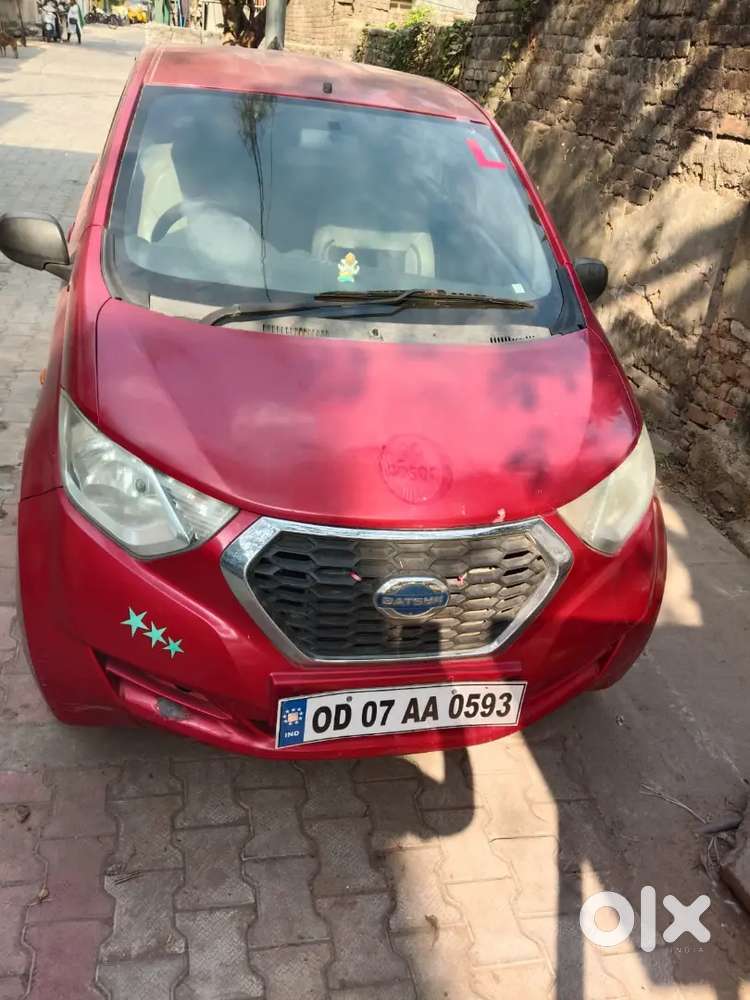Datsun Redigo