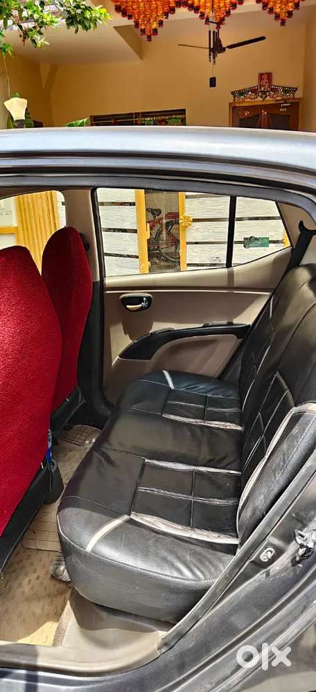 Hyundai I10 2012 Petrol Well Maintained