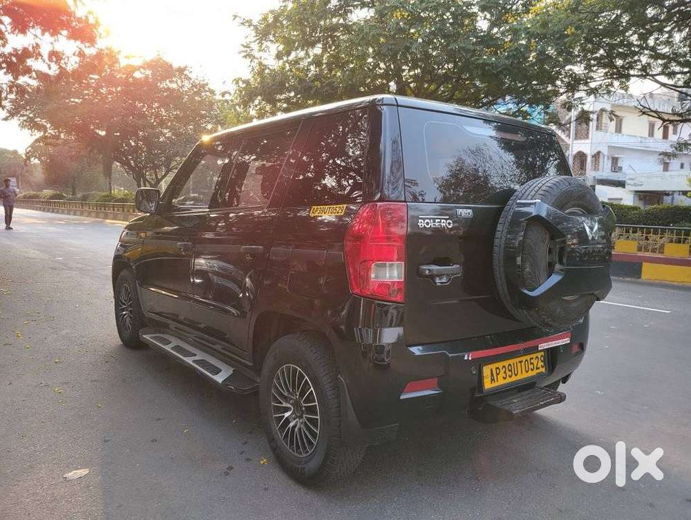 Mahindra Bolero Neo N4, 2023, Diesel