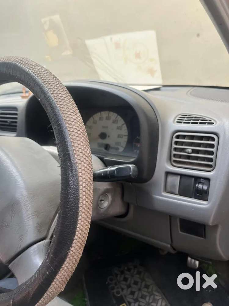 Maruti Suzuki Alto 2006