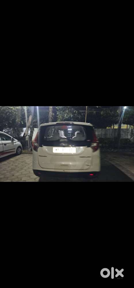 Mahindra Marazzo 2018 Diesel Good Condition