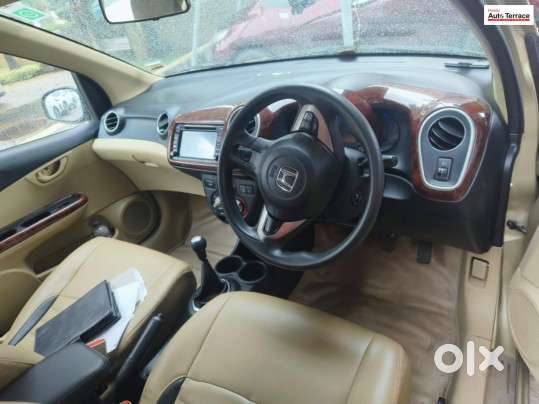 Honda Mobilio V I-vtec, 2014, Petrol