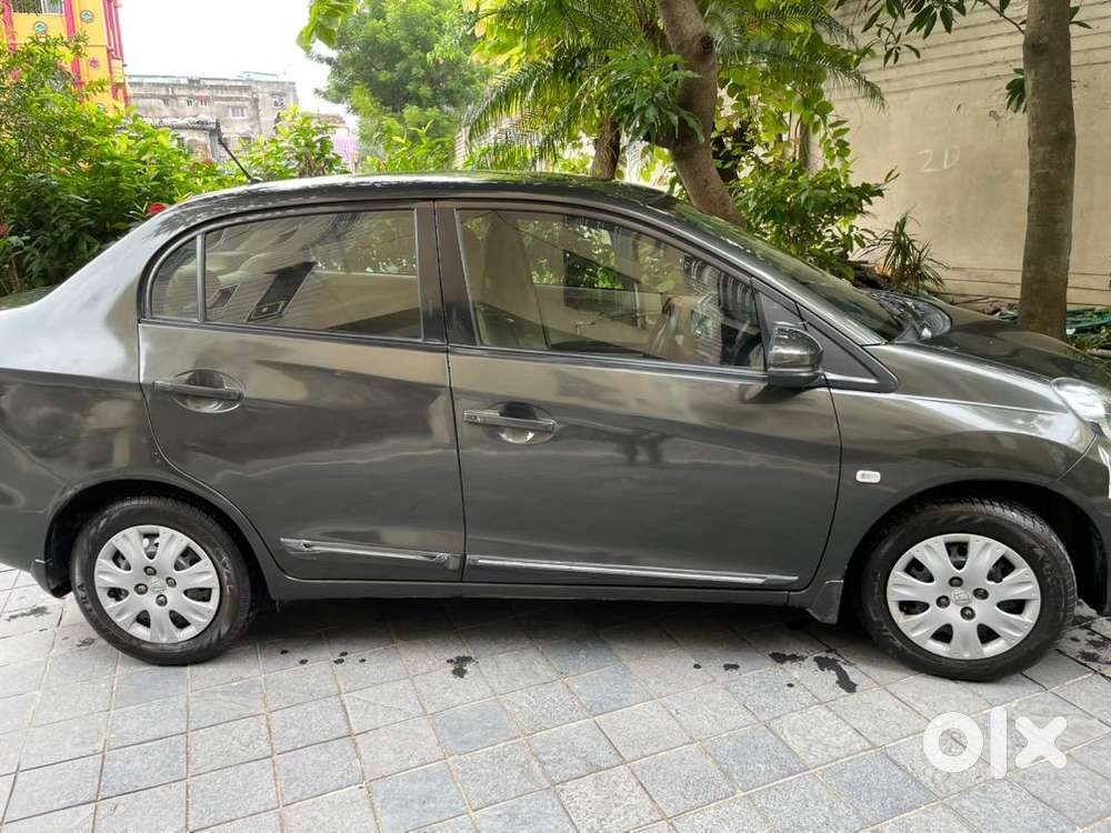 Honda Amaze Car Petrol 2016