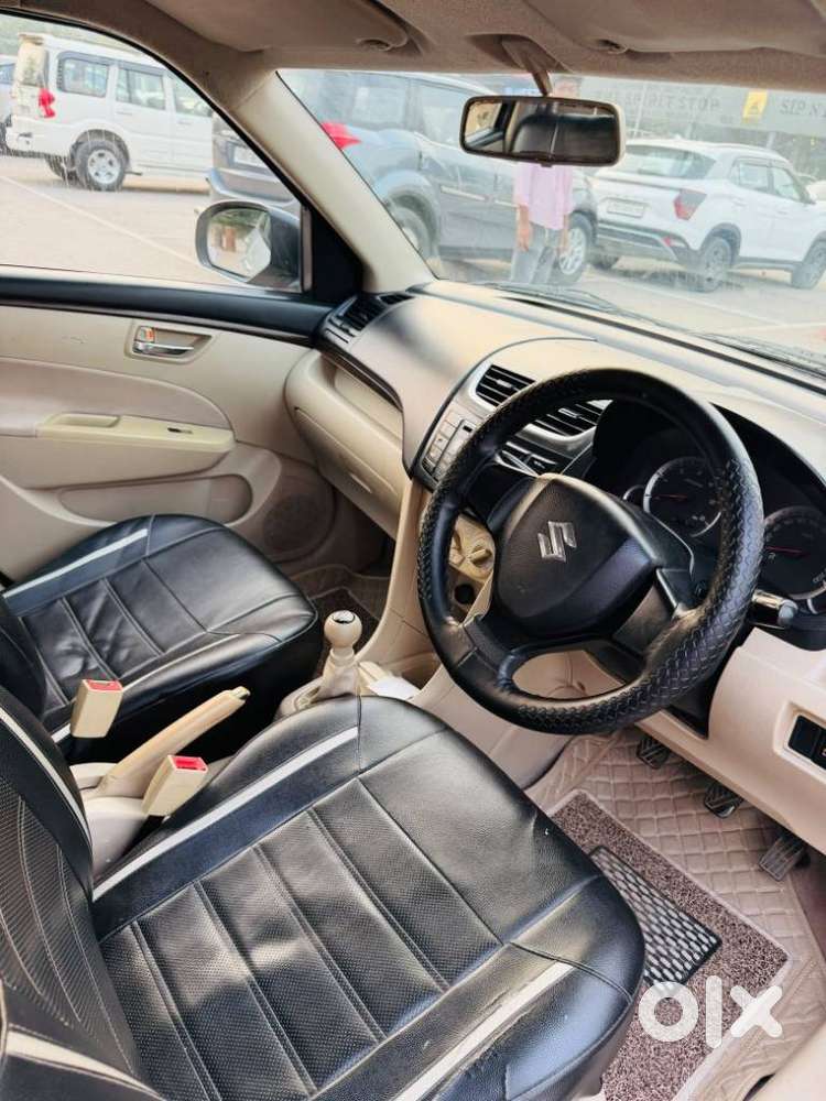 Maruti Suzuki Swift Dzire Vdi Bsiv, 2013