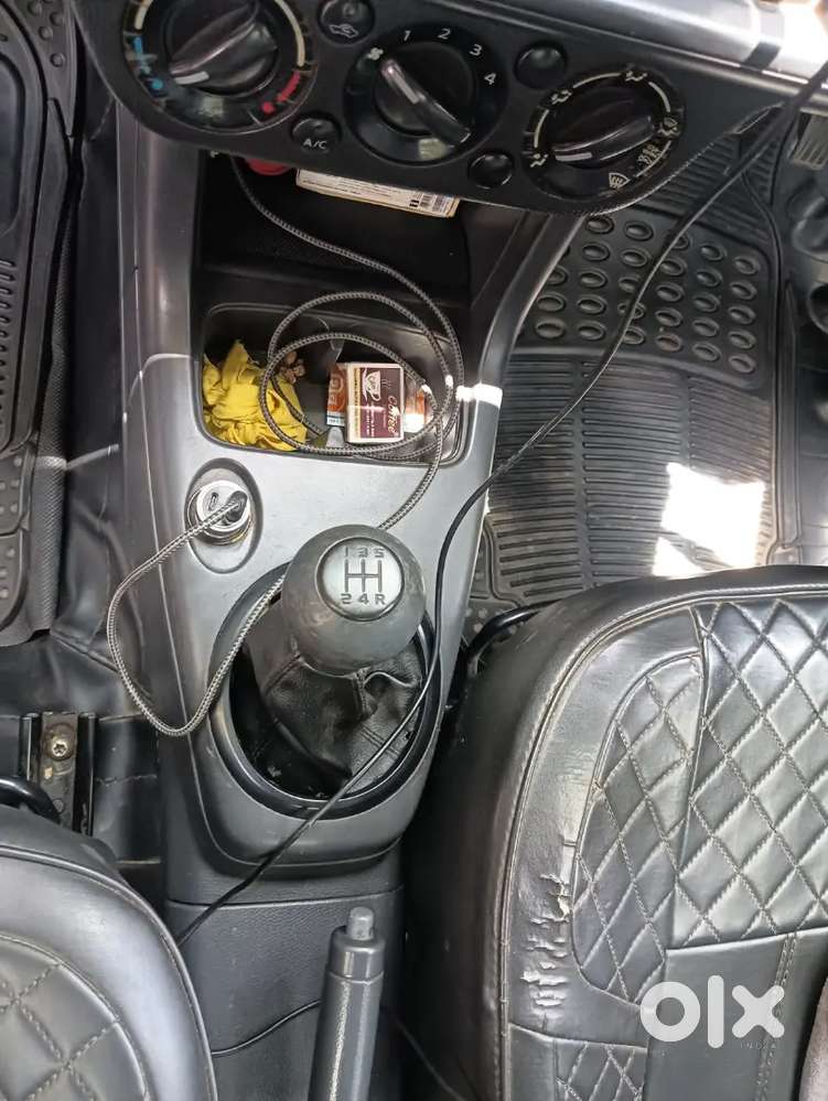 Maruti Dzire Lxi 2016 Diesel