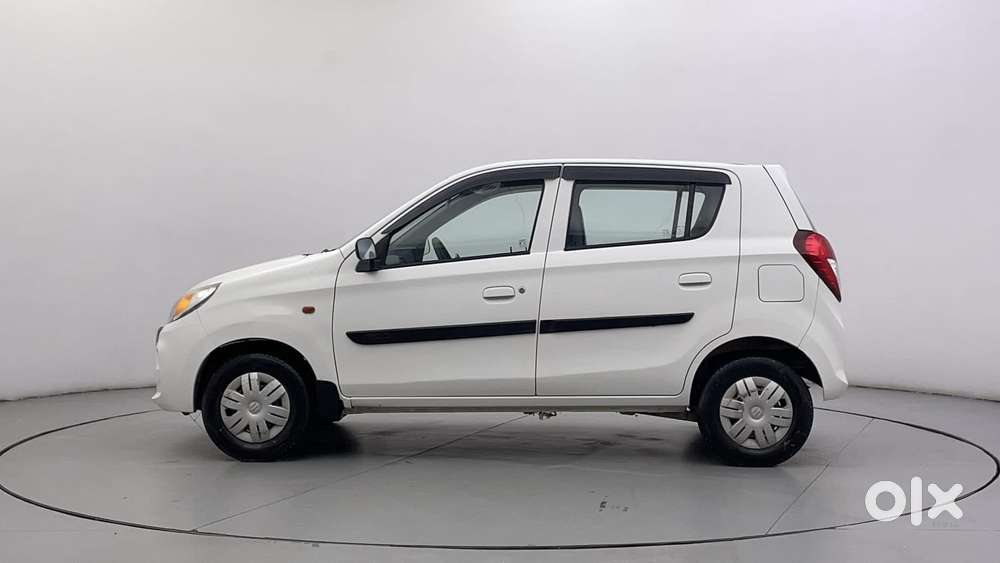 Maruti Suzuki Alto 800 Lxi, 2019, Petrol
