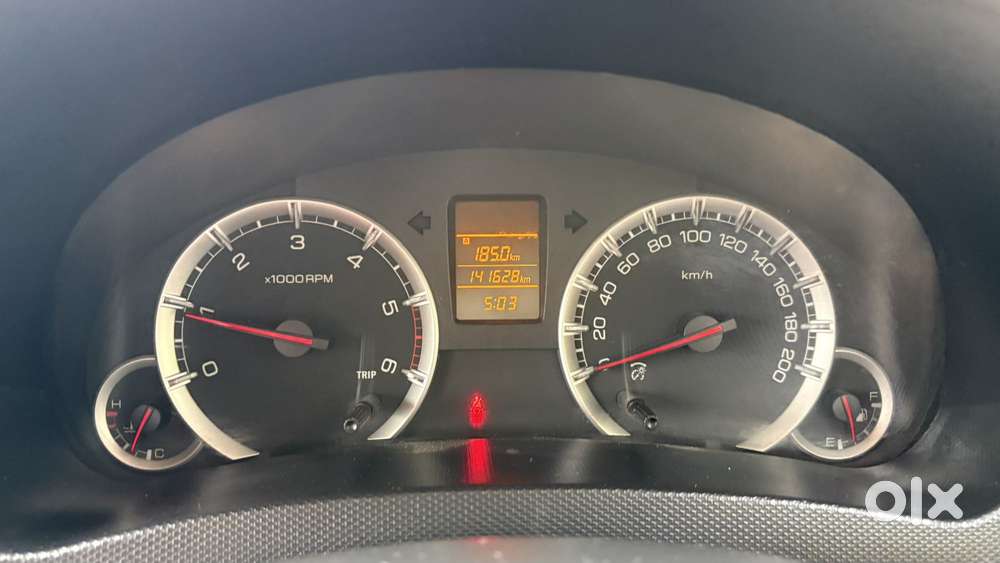 Maruti Suzuki Swift Dzire Vdi Bsiv, 2015, Diesel