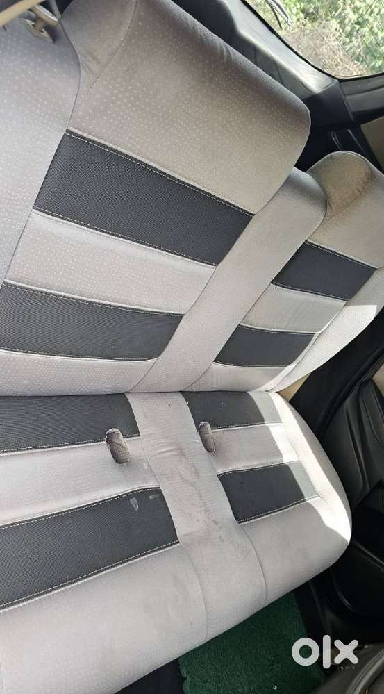 Honda Jazz V Automatic, 2017, Petrol