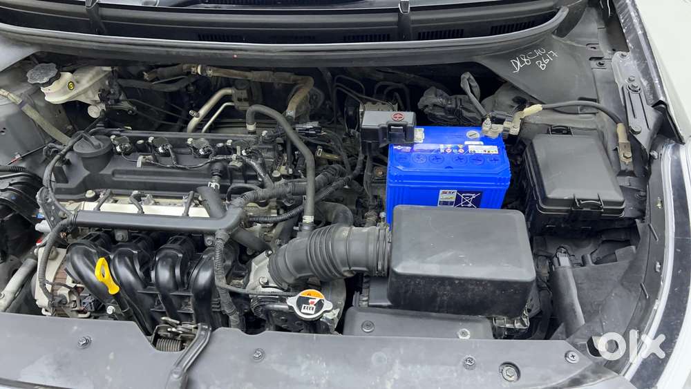 Hyundai Elite I20 [ ] 1.2 Sportz, 2018, Petrol