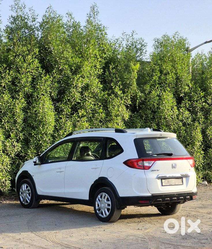 Honda Br-v I-dtec S Mt, 2017, Diesel