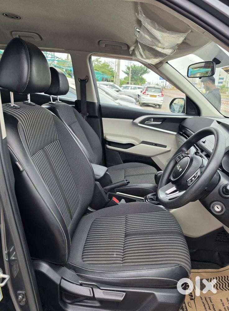 Kia Carens 1.5 Prestige 7 Str, 2022, Diesel