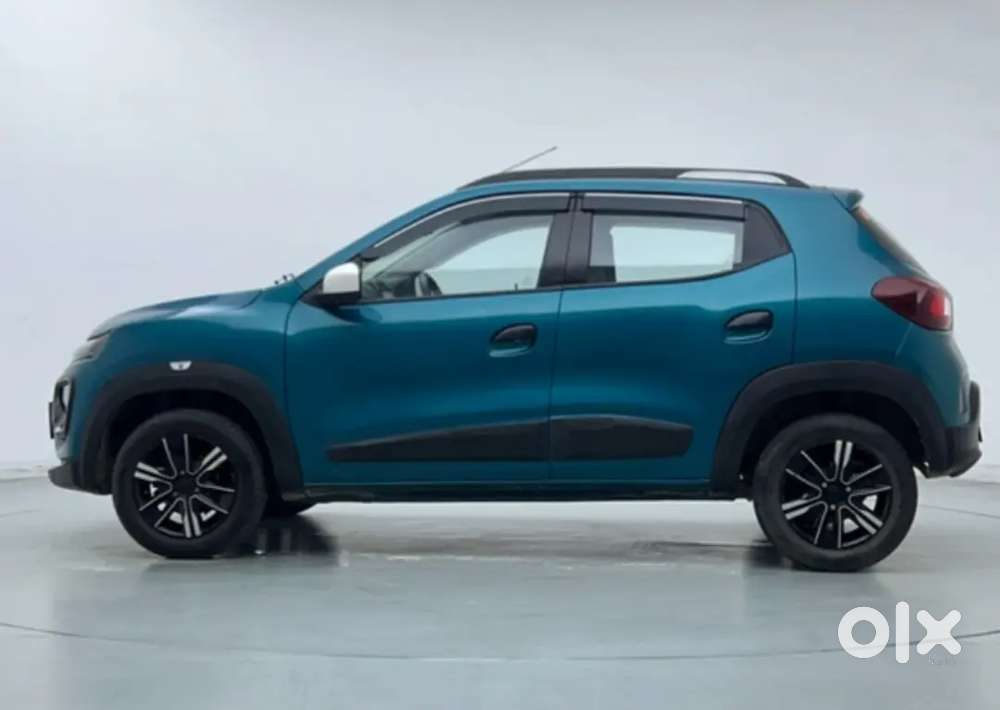Renault Kwid 2023 Petrol 23800 Km Driven