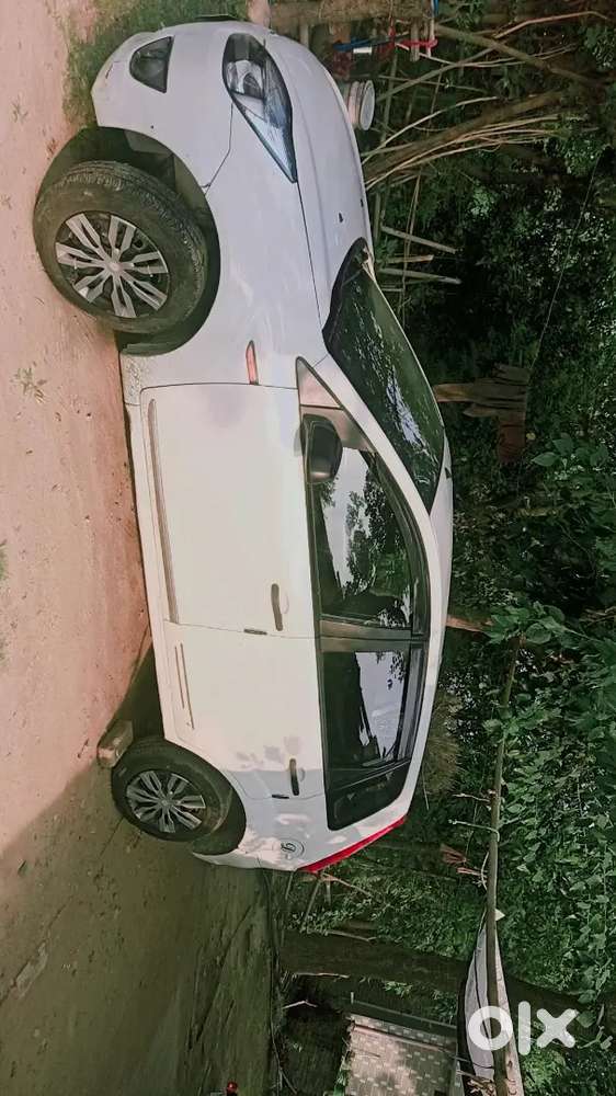 Ford Figo 2012 Diesel Well Maintained.