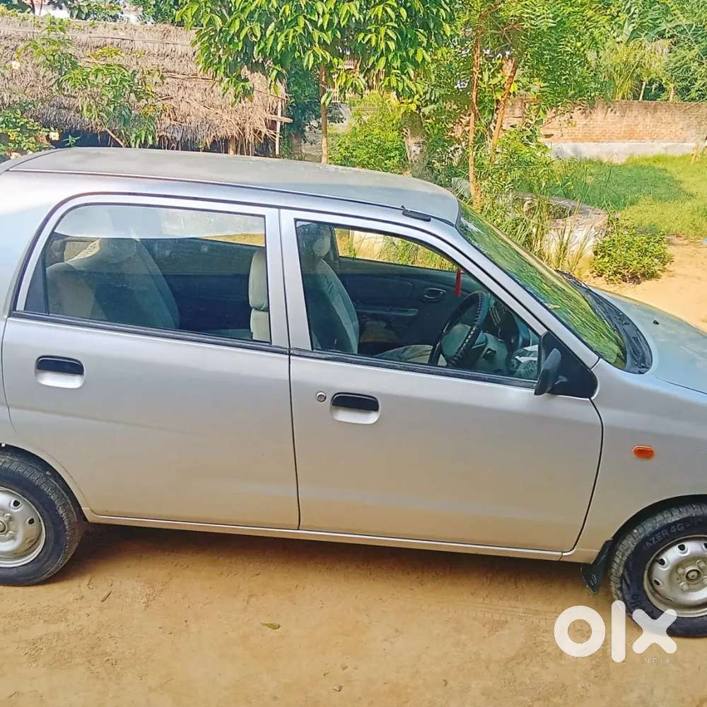 Alto Lxi Model 2006