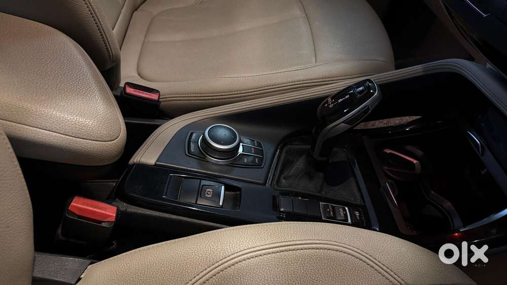 Bmw X1 2.0 Sdrive20i Xline, 2019, Petrol