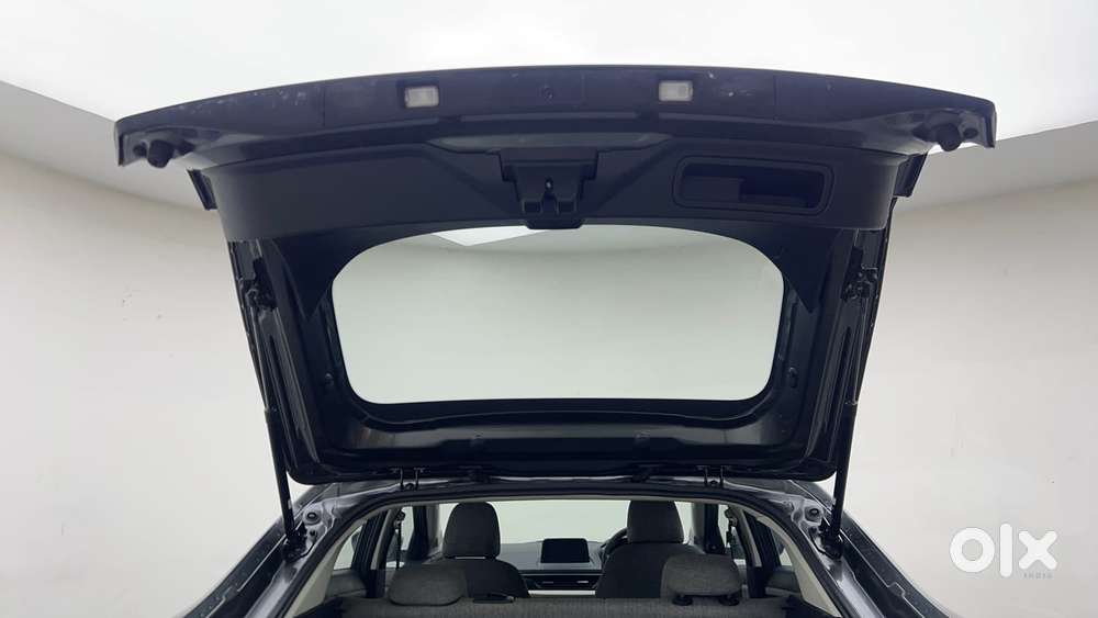 Tata Curvv Pure Plus S 1.2 Revotron Petrol 7dca, 2025, Petrol