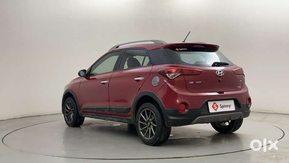 Hyundai I20 Active 1.4 Sx, 2015, Diesel