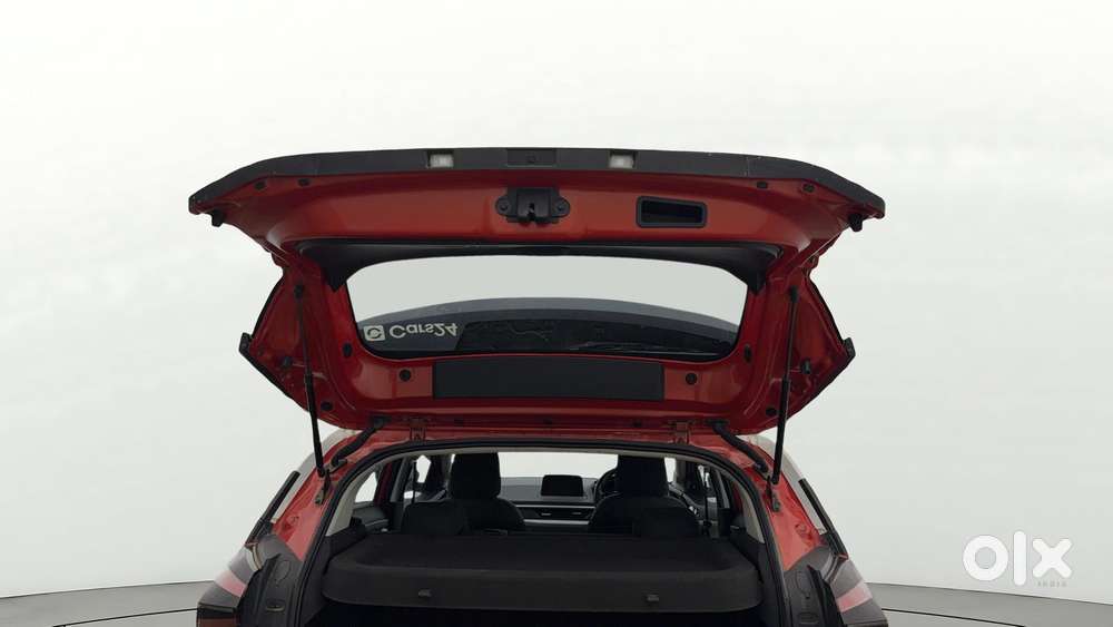 Tata Nexon Creative 1.2 Revotron Petrol 6 Mt, 2023, Petrol