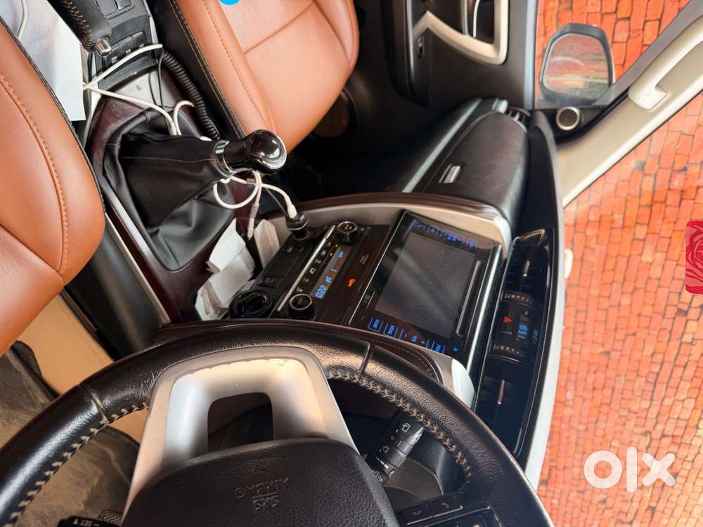 Toyota Fortuner Sportivo 2018