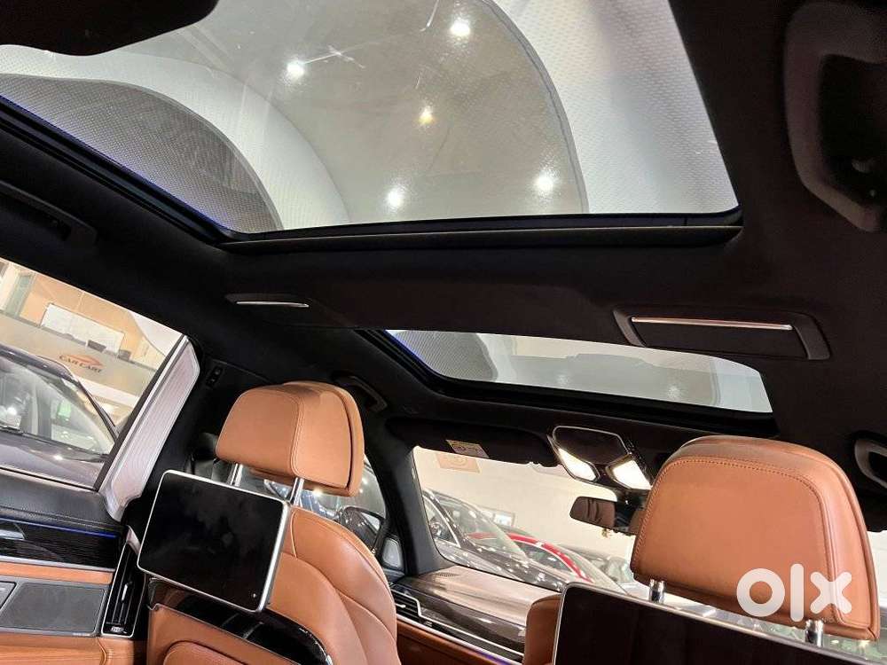 Bmw 7 Series 730ld, 2019, Diesel