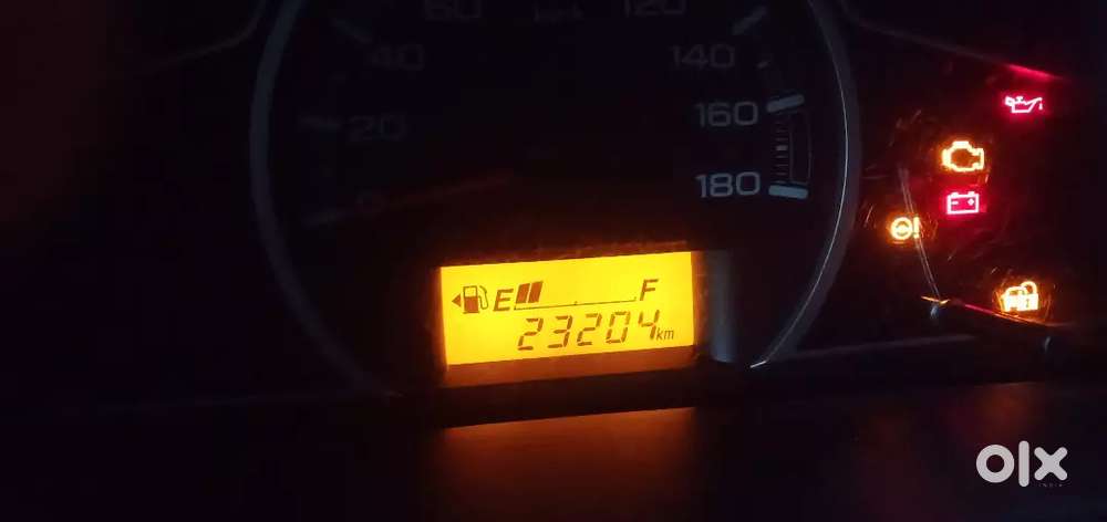 Maruti Suzuki Alto 2022