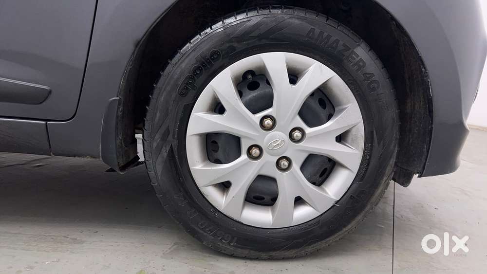 Hyundai Grand I10 1.2 Kappa Sportz, 2013, Petrol