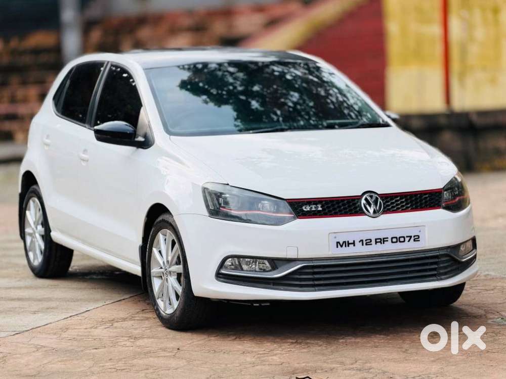 Volkswagen Polo 1.2 Mpi Highline Plus, 2019, Diesel