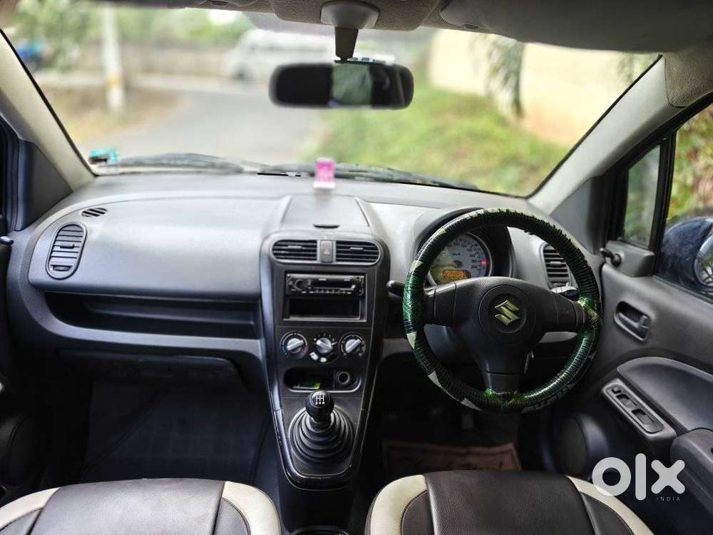 Maruti Suzuki Ritz Ldi Bs-iv, 2010, Diesel